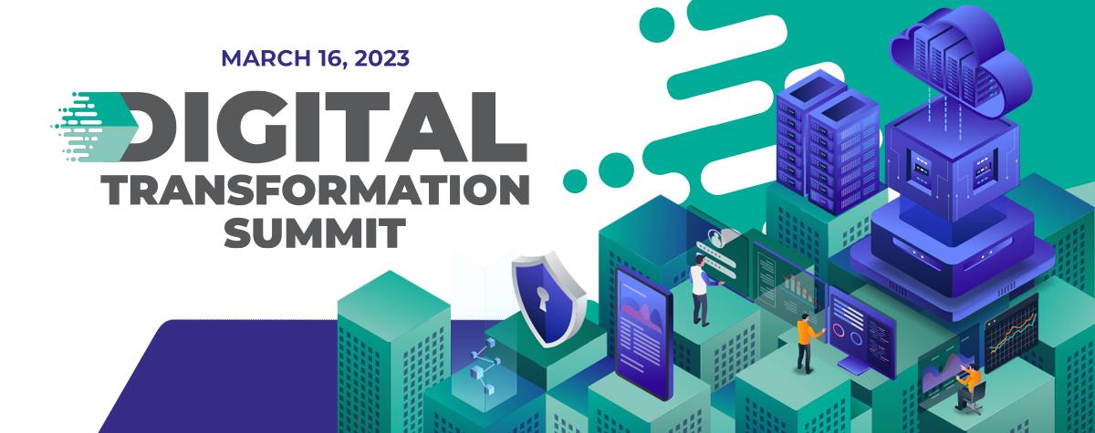 Digital Transformation Summit