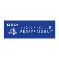 Design Build Institute of America Certified Professional