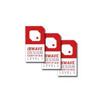 iBwave Design Certified