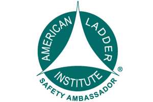 ALI American Ladder Safety Ambassador