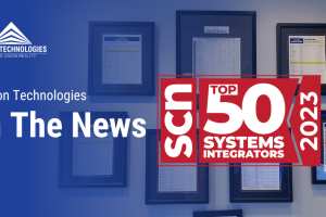 SCN Top 50 Integrators Award