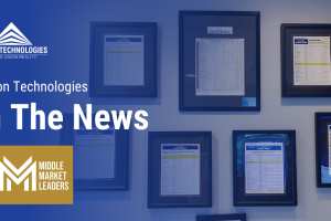 Vision Technologies in the News