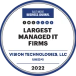 Largest Managed IT Firms