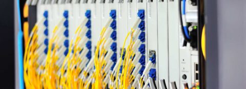 Network cables
