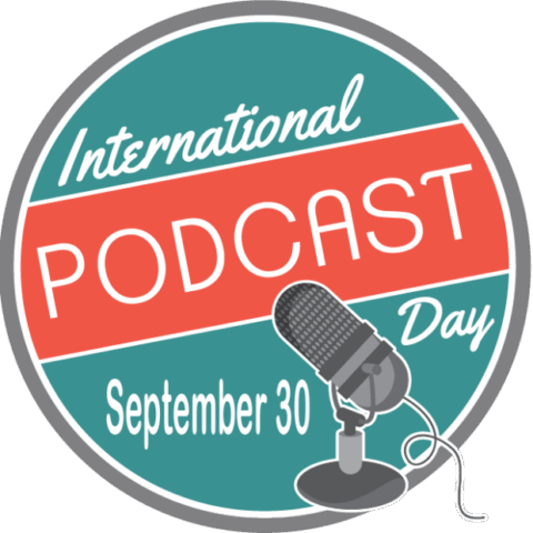 International Podcast Day