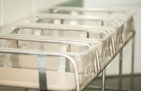 infant beds