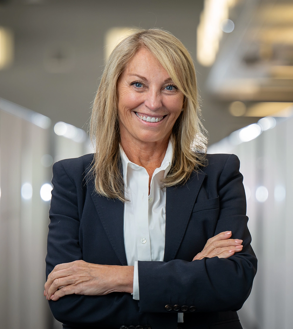 Jackie Green