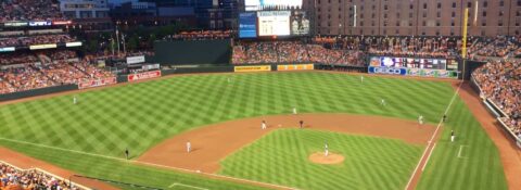 Oriole Park