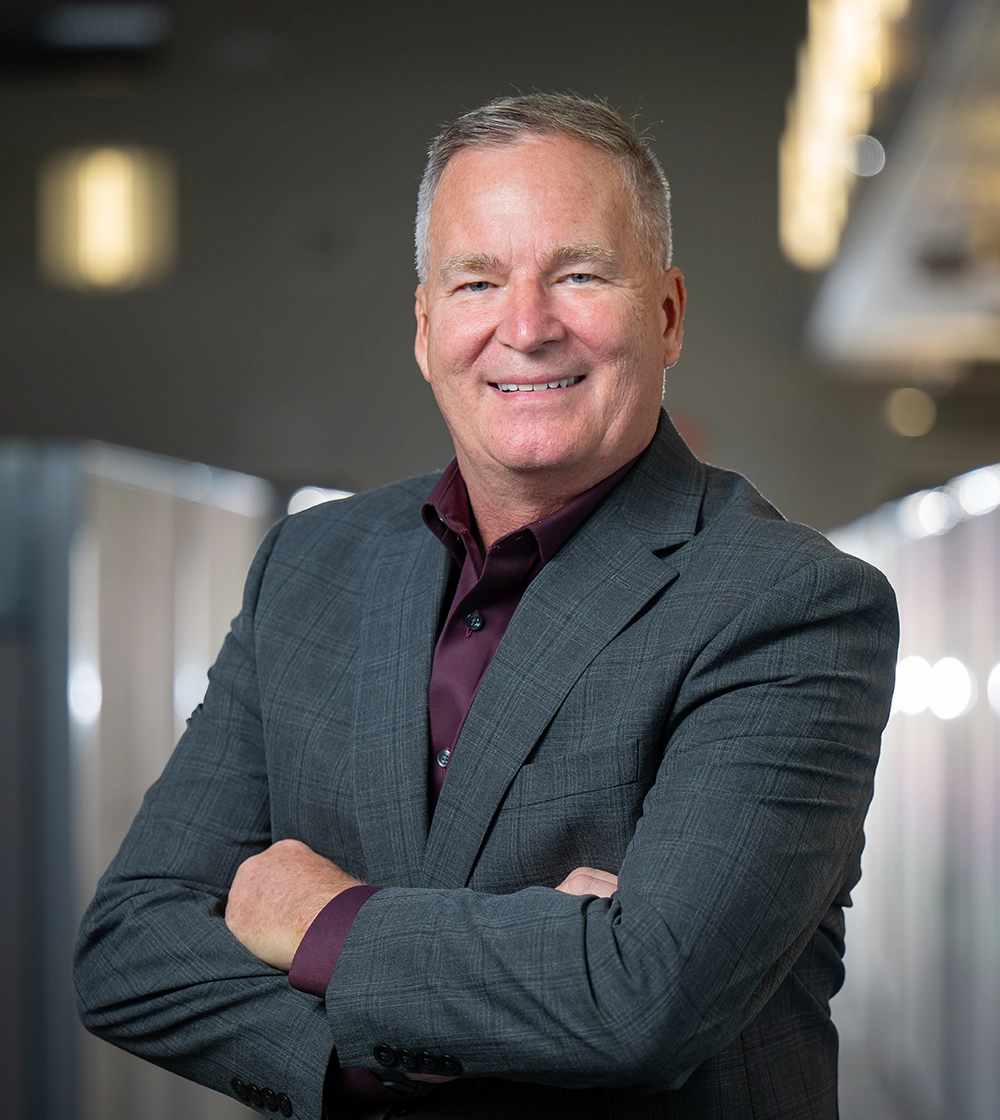 Rick Stuart