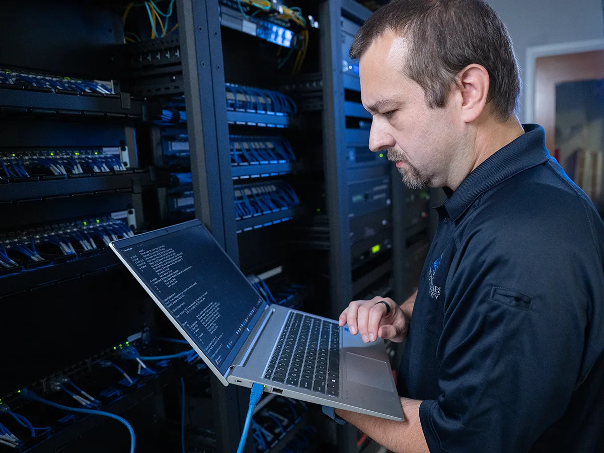 IT technician