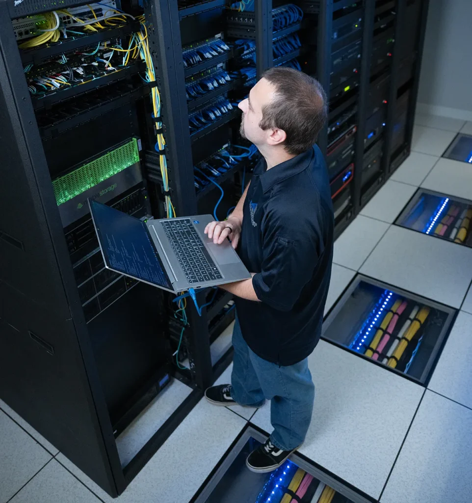 Data Centers