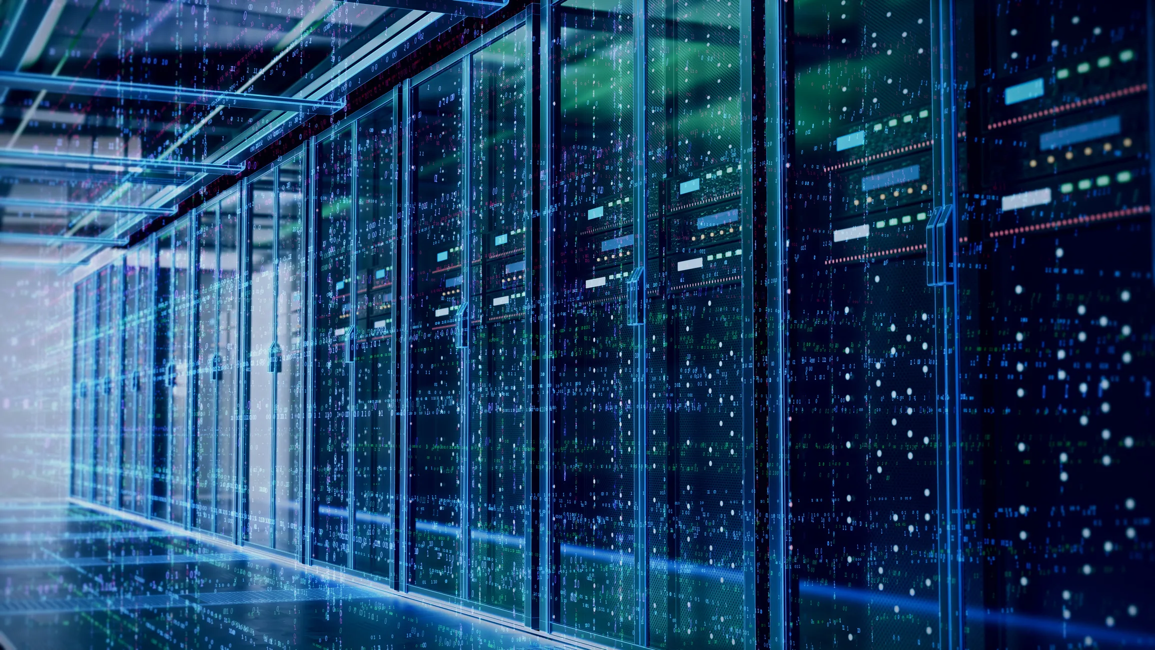 Data Centers