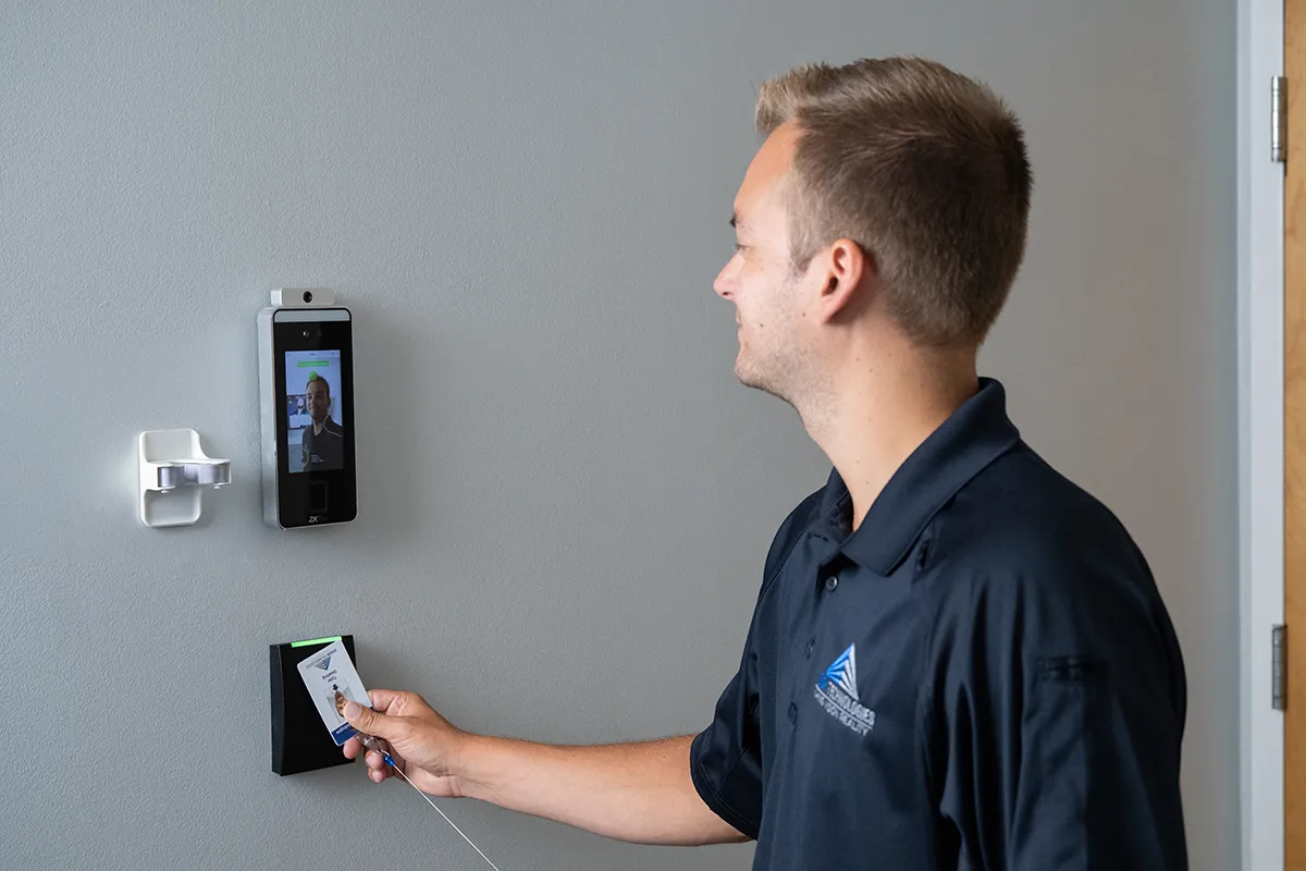 Security systems