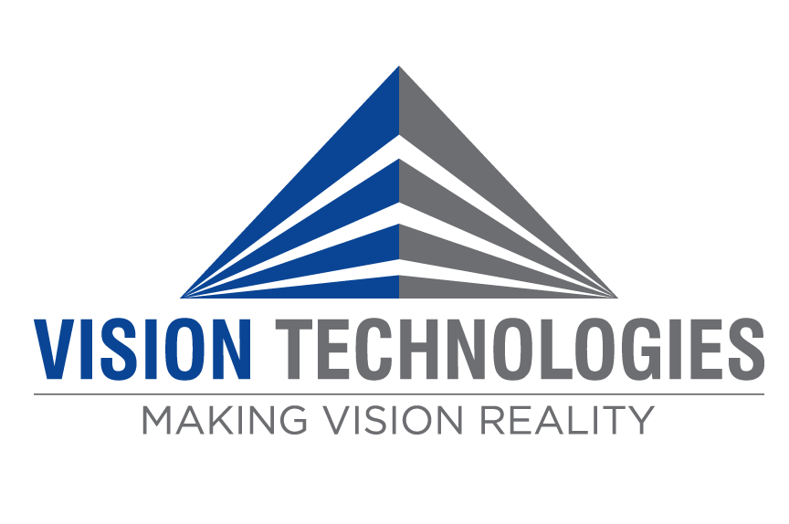 New Vision Logo