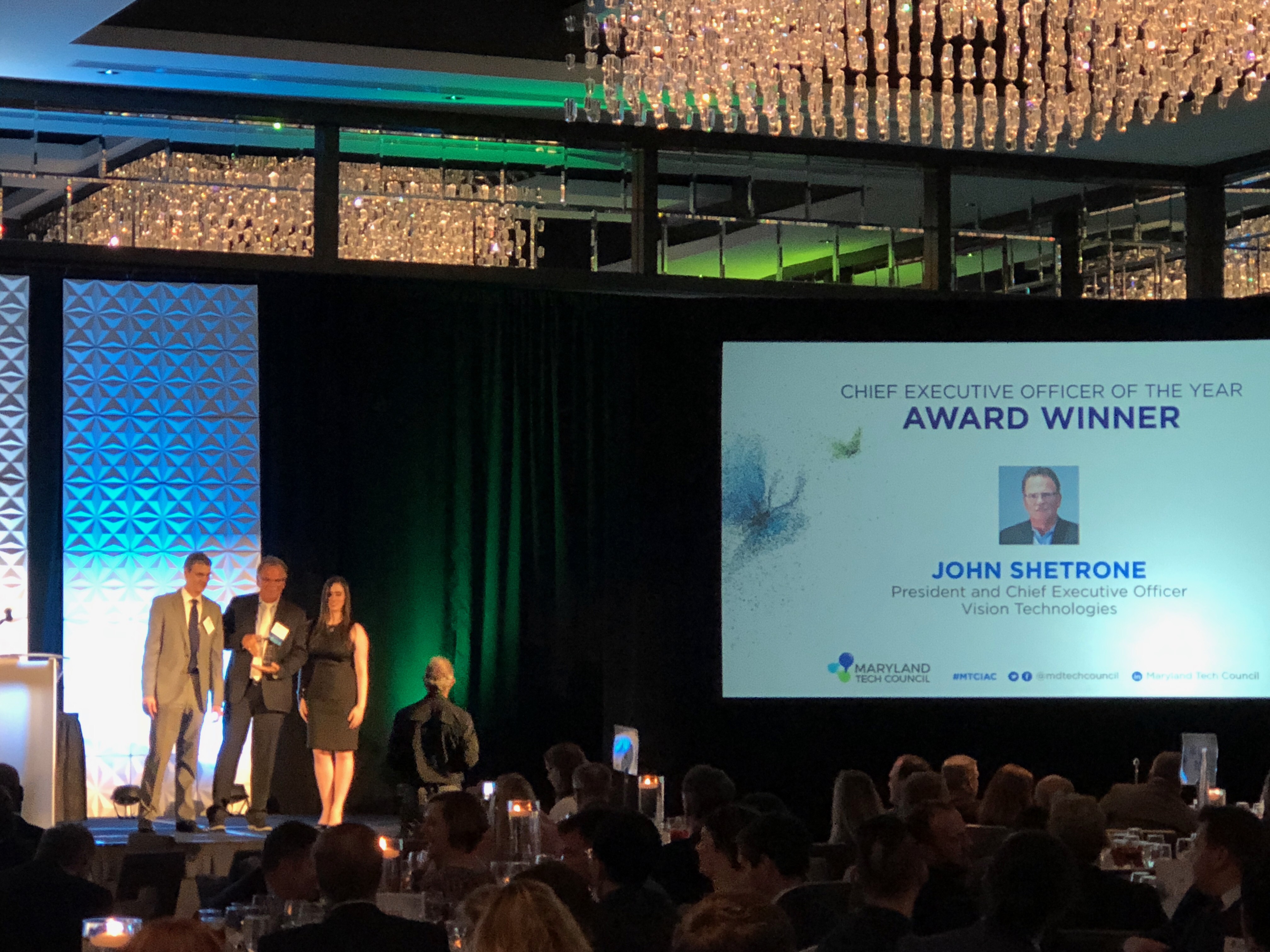 MTC Award_John Shetrone