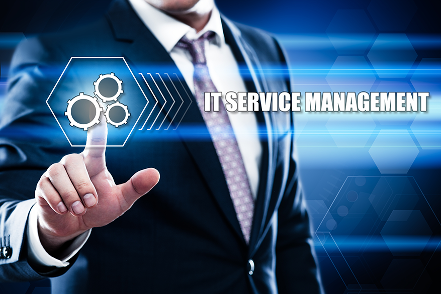 IT Service Management