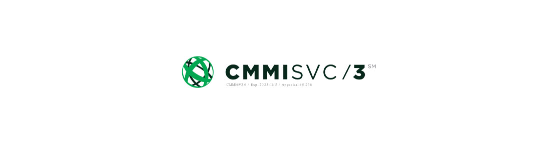 CMMI Logo