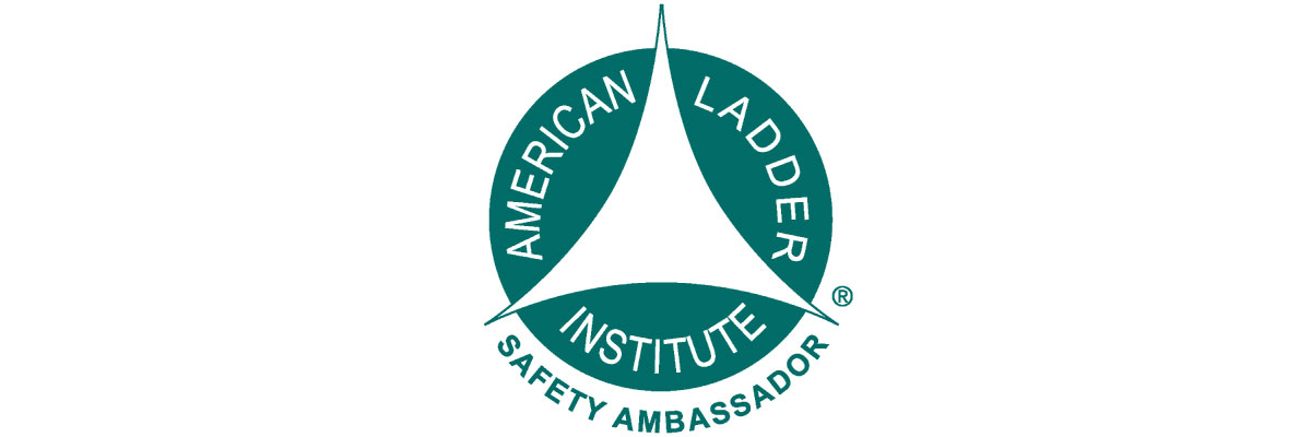 ALI American Ladder Safety Ambassador