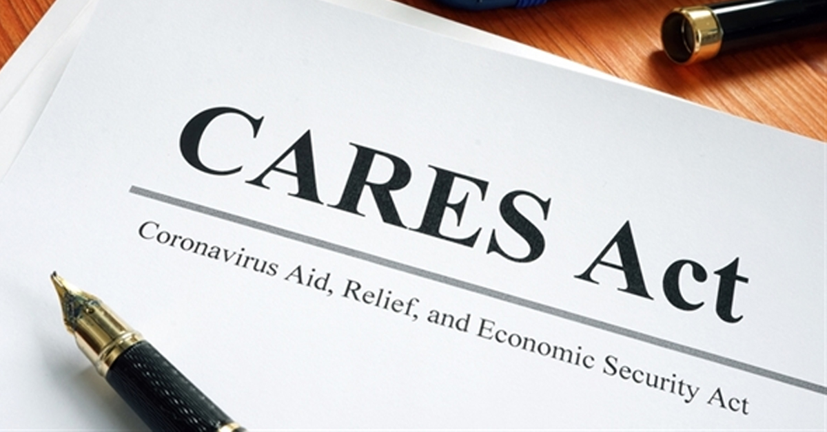 CARES Act