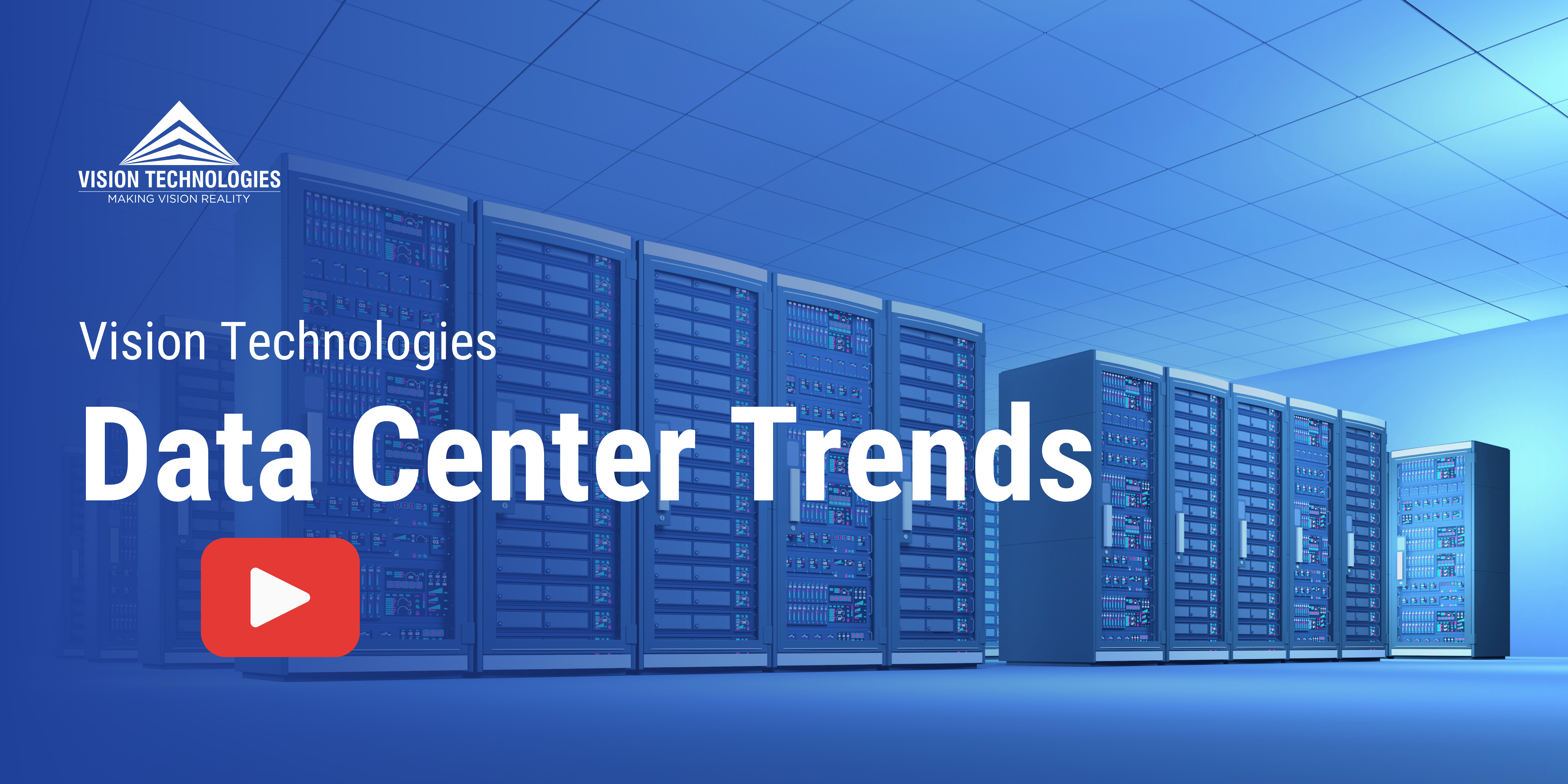 data center trends