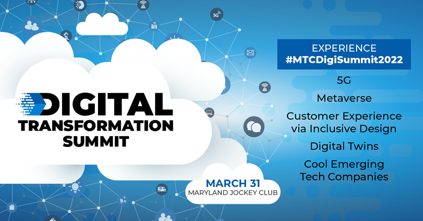 Digital Transformation Summit