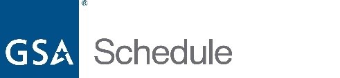 GSA Schedule logo