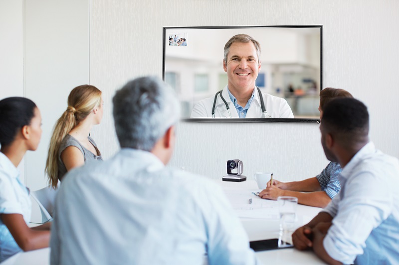 Video Conferencing