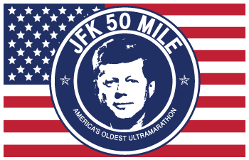 JFK 50 Mile