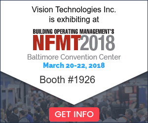 NFMT Exhibitor