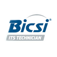 Bicsi Certified ITS Professional