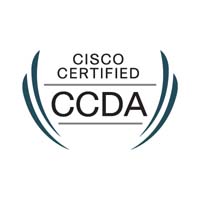 Cisco CCDA