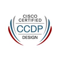 Cisco CCDP