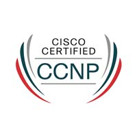 Cisco CCNP