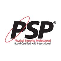 Physical Security Professional