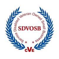 Service Disabled Veteran Owned Small Business