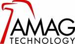 AMAG Technology logo