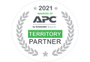 APC by Schneider Electric Partner of the Year