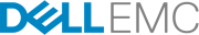DELLEMC logo