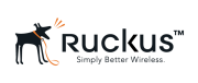 Ruckus Wireless logo