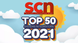 SCN Top 50 2021