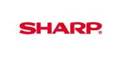 Sharp logo