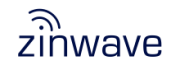 Zinwave logo