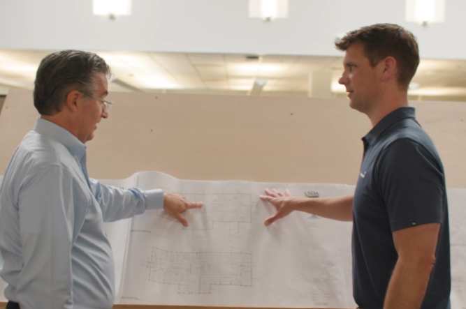 Graybar and Vision Technologies integration partnership