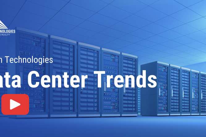 data center trends