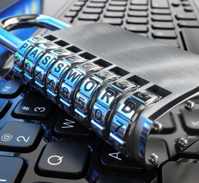 keyboard lock
