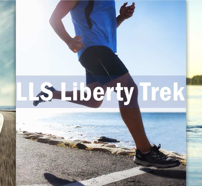 LLS Liberty Trek