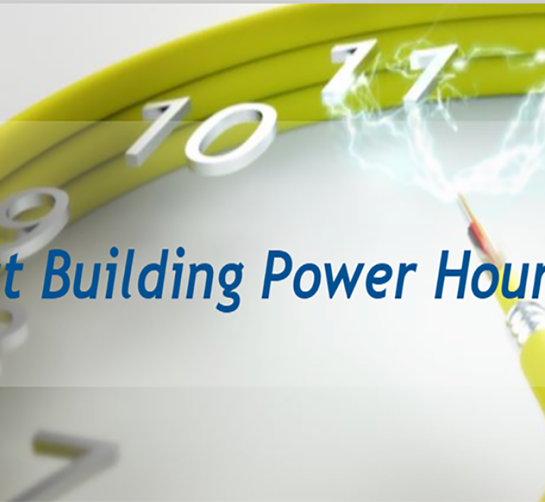 Smart Building Power Hour With Corning