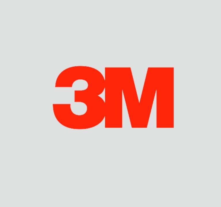 3M logo