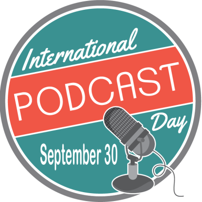 International Podcast Day 