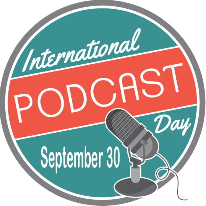 International Podcast Day
